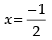 NCERT Exemplar: Application of Derivatives- 2 | Mathematics (Maths) for JEE Main & Advanced