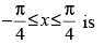 NCERT Exemplar - Determinants(Part-2) | Mathematics (Maths) Class 12 - JEE
