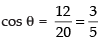 NCERT Exemplar: Vectors | Mathematics (Maths) Class 12 - JEE