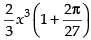 NCERT Exemplar: Application of Derivatives- 1 | Mathematics (Maths) for JEE Main & Advanced
