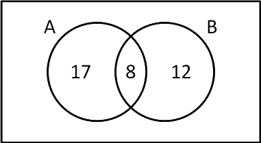JEE Main Previous Year Questions (2025): Sets and Relations | Chapter-wise Tests for JEE Main & Advanced