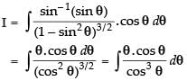 NCERT Exemplar: Integrals | Mathematics (Maths) for JEE Main & Advanced