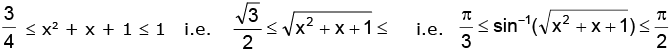 Real Valued Functions | Mathematics (Maths) for JEE Main & Advanced