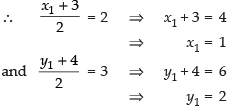 NCERT Exemplar: Conic Sections (Exercise) | Mathematics (Maths) for JEE Main & Advanced