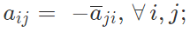 Types of Matrices | Mathematics (Maths) Class 12 - JEE