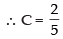 NCERT Exemplar: Integrals | Mathematics (Maths) for JEE Main & Advanced