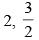NCERT Exemplar: Differential Equations | Mathematics (Maths) for JEE Main & Advanced