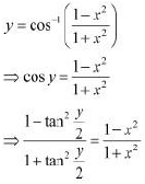 NCERT Solutions Class 12 Maths Chapter 5 - Continuity & Differentiability