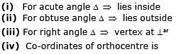 Coordinate Geometry | Mathematics (Maths) for JEE Main & Advanced