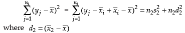 NCERT Exemplar: Statistics | Mathematics (Maths) Class 11 - Commerce