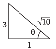 NCERT Exemplar: Trigonometric Functions | Mathematics (Maths) for JEE Main & Advanced