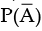 NCERT Exemplar: Probability | Mathematics (Maths) Class 12 - JEE