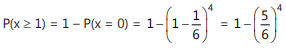 Revision Notes: Probability | Mathematics (Maths) for JEE Main & Advanced