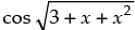NCERT Exemplar: Trigonometric Functions | Mathematics (Maths) for JEE Main & Advanced