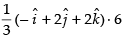 NCERT Exemplar: Vectors | Mathematics (Maths) Class 12 - JEE