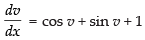 NCERT Exemplar: Differential Equations | Mathematics (Maths) for JEE Main & Advanced