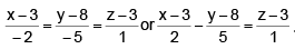 Equation of Straight Line | Mathematics (Maths) for JEE Main & Advanced
