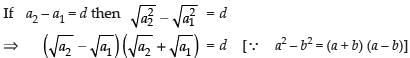 NCERT Exemplar: Sequence and Series | Mathematics (Maths) for JEE Main & Advanced
