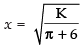 NCERT Exemplar: Application of Derivatives- 1 | Mathematics (Maths) for JEE Main & Advanced