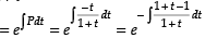 NCERT Exemplar: Differential Equations | Mathematics (Maths) for JEE Main & Advanced