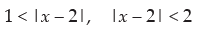 NCERT Exemplar - Linear Inequalities | Mathematics (Maths) Class 11 - Commerce
