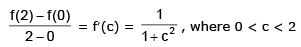 Increasing and Decreasing Functions & Monotonicity | Mathematics (Maths) for JEE Main & Advanced