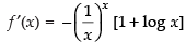 NCERT Exemplar: Application of Derivatives- 2 | Mathematics (Maths) for JEE Main & Advanced