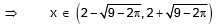 Solved Examples for JEE: Inverse Trigonometric Functions | Mathematics (Maths) for JEE Main & Advanced