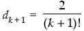 NCERT Exemplar: Principle of Mathematical Induction | Mathematics (Maths) Class 11 - Commerce