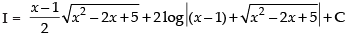 NCERT Exemplar: Integrals | Mathematics (Maths) for JEE Main & Advanced