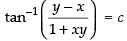 NCERT Exemplar: Differential Equations | Mathematics (Maths) for JEE Main & Advanced
