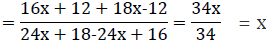 NCERT Solutions Class 11 Maths Chapter 2 - Relations and Functions