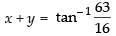 NCERT Exemplar: Inverse Trigonometric Functions | Mathematics (Maths) for JEE Main & Advanced