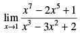 NCERT Exemplar: Limits and Derivatives | Mathematics (Maths) for JEE Main & Advanced