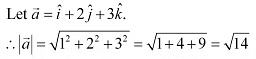 NCERT Solutions Class 12 Maths Chapter 10 - Vector Algebra