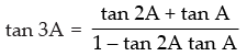 NCERT Exemplar: Trigonometric Functions | Mathematics (Maths) for JEE Main & Advanced