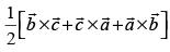 NCERT Exemplar: Vectors | Mathematics (Maths) Class 12 - JEE