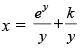 NCERT Exemplar: Differential Equations | Mathematics (Maths) for JEE Main & Advanced