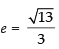 NCERT Exemplar: Conic Sections (Exercise) | Mathematics (Maths) for JEE Main & Advanced
