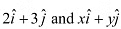 NCERT Solutions Class 12 Maths Chapter 10 - Vector Algebra