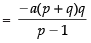 NCERT Exemplar: Sequence and Series | Mathematics (Maths) for JEE Main & Advanced