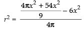 NCERT Exemplar: Application of Derivatives- 1 | Mathematics (Maths) for JEE Main & Advanced