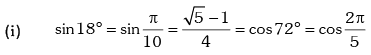 Trigonometric Ratios & Identities- 2 | Mathematics (Maths) for JEE Main & Advanced