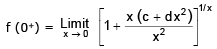 Continuity | Mathematics (Maths) for JEE Main & Advanced