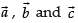NCERT Exemplar: Vectors | Mathematics (Maths) Class 12 - JEE