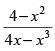 NCERT Exemplar: Continuity and Differentiability- 2 | Mathematics (Maths) for JEE Main & Advanced