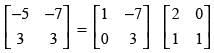NCERT Exemplar - Matrices(Part-2) | Mathematics (Maths) Class 12 - JEE