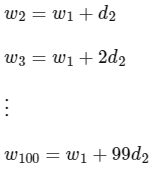 JEE Advanced Previous Year Questions (2018 - 2024): Sequences and Series | Mathematics (Maths) for JEE Main & Advanced