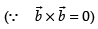 NCERT Exemplar: Vectors | Mathematics (Maths) Class 12 - JEE