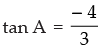NCERT Exemplar: Trigonometric Functions | Mathematics (Maths) for JEE Main & Advanced